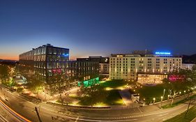 Hotel Stadt Freiburg